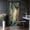 Color 4, variant on Door Stickers Peel and Stick Door Mural Morning Dew Eucalyptus Forest Stained Glass Sunlight Removable Wallpaper 30.3''x78.7'' Self-Adhesive Mural for Kitchen Living Room Bedroom Decor