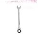 thumbnail image 4 of unbranded 2Ud Ratchet Wrench De Premium Color Plata Para Uso Profesional Y Doméstico, 4 of 8