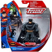 DC Universe Justice League Exclusive Batman Action Figure