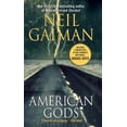 thumbnail image 2 of Pre-Owned American Gods (Paperback) 9780380789030, 2 of 2
