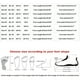 thumbnail image 4 of Mujeres Glitter Bling Fancy Slide Flat Low Wedge Casual Moda Sandalias Zapatos Wmkox8yii hj789, 4 of 5