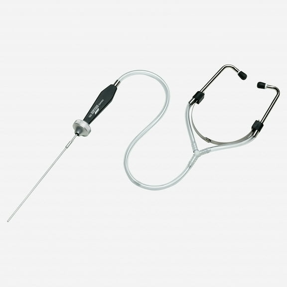 Heyco Mechanics' Stethoscope