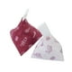 thumbnail image 5 of Pesas para patrones en forma de triángulo, compactas y resistentes, para costura Rojo Blanco 2 piezas, 5 of 9