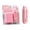 A, variant on Retractable Push Eraser With Roller Wheel, Traceless Low Residue Pencil Eraser, Durable Precision Erasing Tool With 4 Replacement Refills For Daily Writing Draft Correction Office Stationery