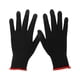 thumbnail image 4 of Tholdsy Guantes de juego que cubren el accesorio a prueba de sudor Color sólido mujeres hombres juego guante jugador mano cubierta Anti-frío Videojuegos y accesorios, 4 of 6