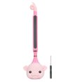 thumbnail image 2 of Cartoon Shaped Kids Synthesizer Music Instrument, Improve Creativity, Charming Music, Attract Attention, Excellent Plastic, Electronic Musical Instrument Portable Synthesizer, 2 of 7