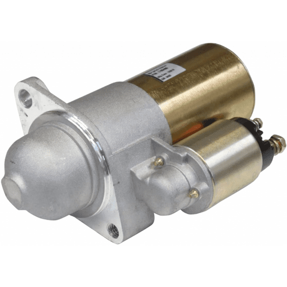 For Oldsmobile Alero Starter Motor 1999 00 2001 | 2.4L L4 For 10465553
