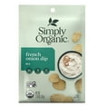 thumbnail image 4 of Simply Organic French Onion Dip Mix 1.10 oz (Pack of 3), 4 of 4
