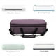 thumbnail image 5 of Bolsa de Transporte Naiovety para Máquina Cortadora Gris, 5 of 6