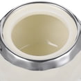 thumbnail image 3 of Shisuyan Porcelain Sugar Bowl with Lid Spoon Sugar Container Multifunctional Ceramic Seasoning Jar, 3 of 8