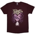thumbnail image 1 of Melanie Martinez  Adult Oracle Heart T-Shirt, 1 of 2