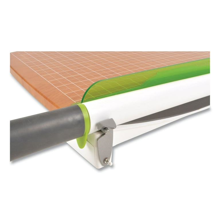 CarboTitanium Guillotine Paper Trimmer, 30 Sheets, 15 CarboTitanium Guillotine Paper Trimmer, 30 Sheets, 15