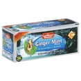 thumbnail image 2 of (3 pack) Caribbean Dreams Ginger / Lemon Tea 1.35, 2 of 3