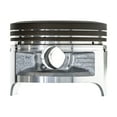 thumbnail image 3 of Niche Stock Piston 69mm for Kawasaki Bayou 250 13001-1663 2003-2011 519-KPS2369T, 3 of 6