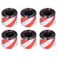 thumbnail image 3 of Bird Deterrent Tape Bird Repellent Ribbon Wear-resistant and Corrosion-resistant Effective  for Orchards Paddy Fields for Most People ANGGREK Otros, 3 of 8
