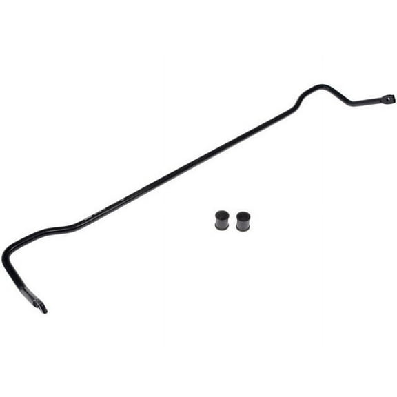 Rear Stabilizer Bar - Compatible with 2001 - 2010 Chrysler PT Cruiser 2002 2003 2004 2005 2006 2007 2008 2009