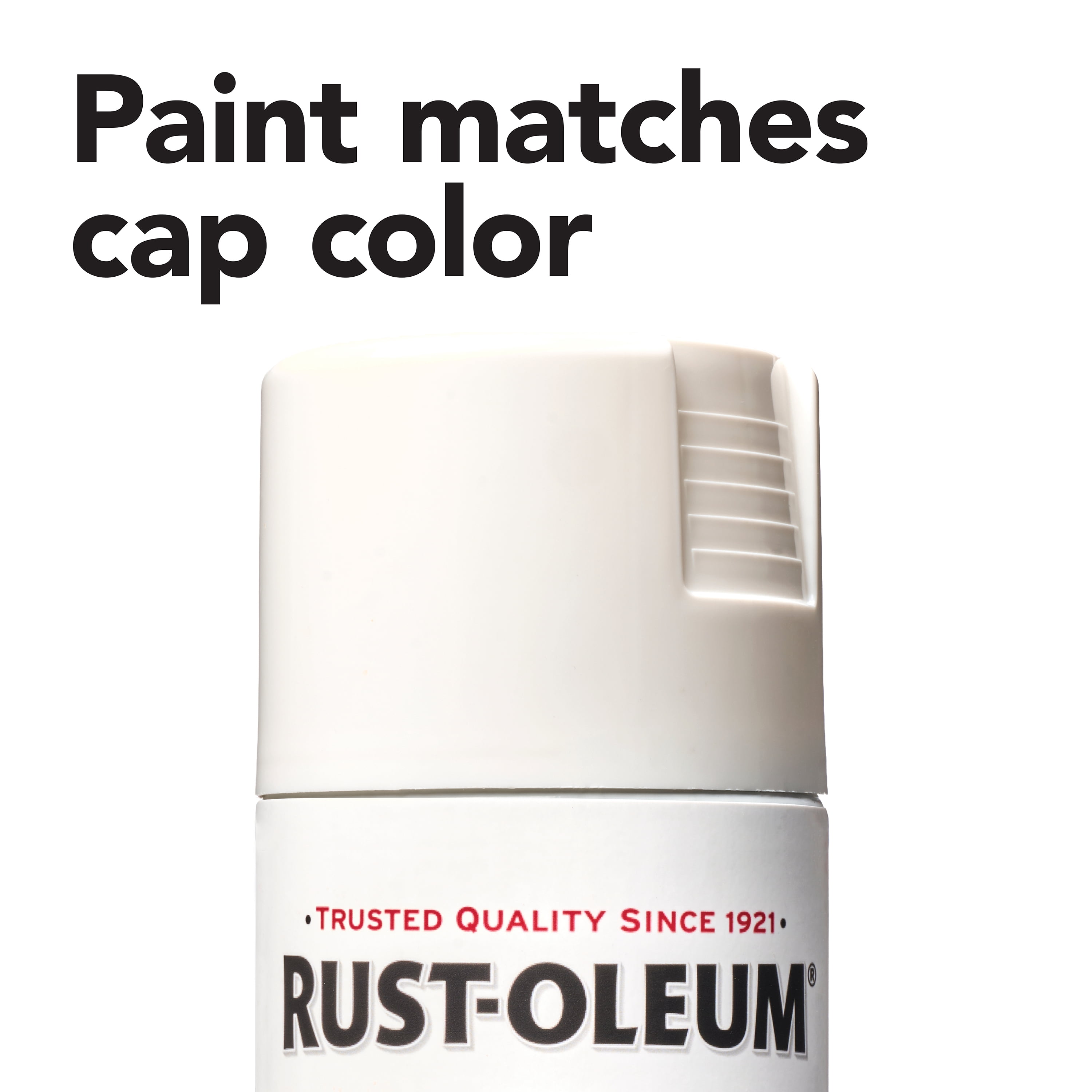 White, Rust-Oleum Stops Rust Protective Enamel Gloss Spray Paint-7792830, 12 oz