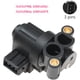 thumbnail image 5 of Válvula de control de aire Speravity para vehículos accesorios de automóviles, 5 of 6