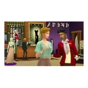 The Sims 4 Get to Work Expansion Pack (Digital Code)