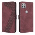 thumbnail image 1 of Compatible with Motorola Moto G 5G Case Wallet Design with Card Slots Magnetic Closure Cover, 1 of 5