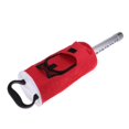 thumbnail image 3 of facefd Golf Ball Pick Up Shag Bag Shagger Golf Ball Collector Retriever A Red, 3 of 9