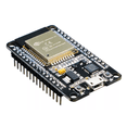 thumbnail image 2 of Tarjeta De Desarrollo Con Wifi, Bluetooth Negro, 2 of 3