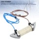thumbnail image 3 of Bobina externa, evite un cable de Alta Temperatura Precisa 2 6F5-85520-G0 Fácil de Instalar La Bobina de Carga del Motor externo para Motor de 40, 3 of 7