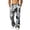 Dark Gray, variant on Pixel Camouflage Full Length Pants for Men 2026 Universal Digital Camo Dual Side Pockets Relaxed Fit Outdoor Hunting Trousers Army Green 3XL