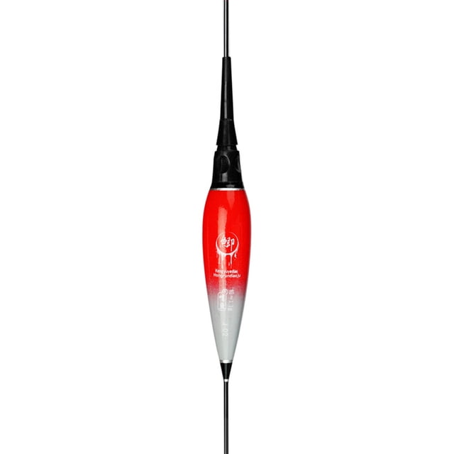 Nano pesca flotador LED luminoso pesca Bobblers flotador electrónico boya herramientas
