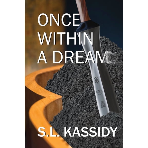 Once Within a Dream, (Paperback)