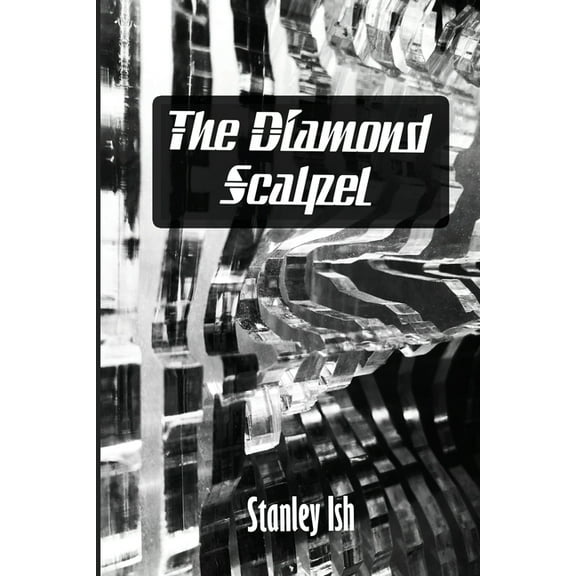The Diamond Scalpel, (Paperback)