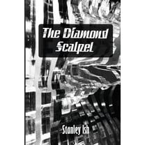 The Diamond Scalpel, (Paperback)