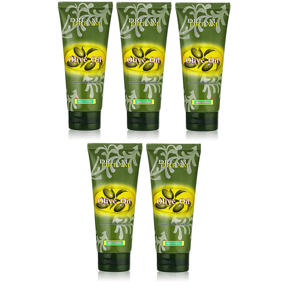 Dream Body Olive Oil Lotion 100 ml