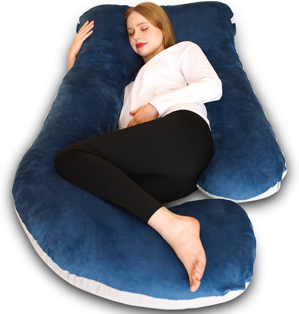 15 Best Pregnancy Pillows 2022 The Strategist