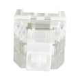 thumbnail image 4 of Switches mecánicos Kailh Box White para teclado - paquete de 120 unidades, 4 of 6