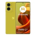 thumbnail image 1 of Smartphone Motorola Moto G85 5G de 8GB RAM 256GB ROM Verde Desbloqueado, 1 of 4