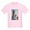Light Pink, variant on CafePress - Power Rangers Pink Ranger At The Lean Kids T Shirt - Light T-Shirt Kids XS-XL