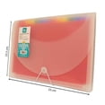 thumbnail image 3 of Archivero Expandible Pen + Gear Varios Colores 1 Pieza, 3 of 4