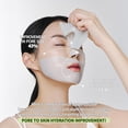 thumbnail image 2 of Mascarilla facial en gel de colágeno NACIFIC con té verde Cica 4EA Set, 2 of 8