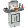 Little Tikes Cook 'n Grow BBQ Grill Gray