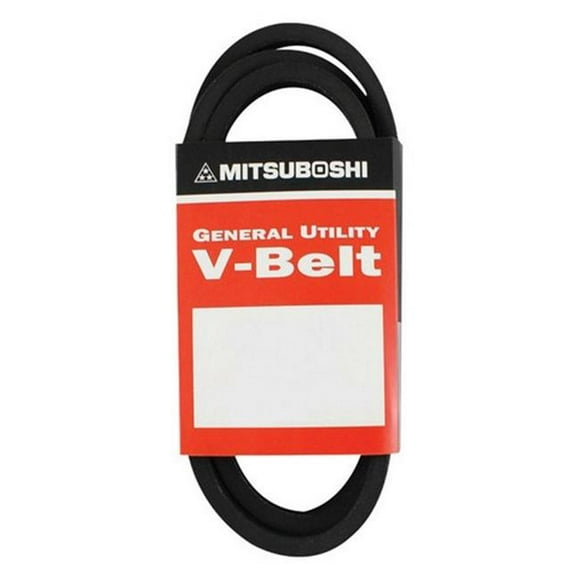 MBL Corporation 4L640A 0.5 x 64 Po Utility V-Belt