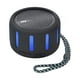 thumbnail image 1 of Bocina Bluetooth Portátil Inalámbrica Aux-in Micro Tf Tws Belug Negro, Azul, 1 of 5
