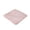 Pink, variant on Mntpdp All‑Season Corduroy Chair Cushions,Soft Short‑Pile Seat Pads,High Resilience Filling,Non‑Slip Bottom,Washable Polyester Material,for Dining Home Office Chair Use(Gray)