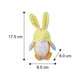 thumbnail image 2 of Gnomos de peluche fiesta pascua, juego 9 piezas, 2 of 5