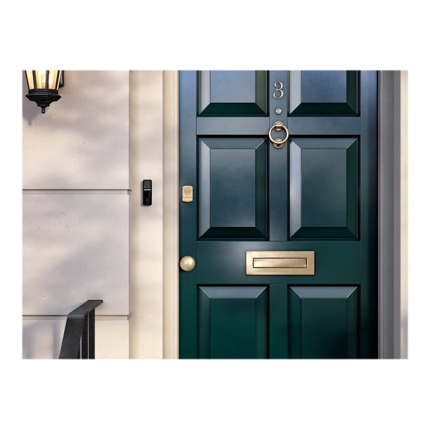 Logitech Circle View Doorbell - Walmart.ca