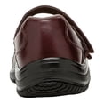 thumbnail image 5 of Women's Propet Twilite Walker Plum Leather 6 D, 5 of 6