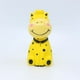 thumbnail image 3 of Juguete de jirafa Squishy Creative Resin Crafts PU S de rebote lento, 3 of 5
