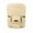 Beige, variant on Car Seat Back Organizer,Car Storage Bag Seat Hanging Rear Seat Storage Bag,Backseat Car Organizer,Travel Accessories, Home Office