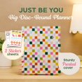thumbnail image 2 of Planificador The Happy Planner 2026-2027 Clásico 18x23 cm, 2 of 6