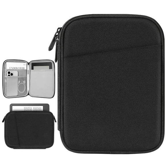 Funda protectora Vinabilia para Kindle de 6 a 7 pulgadas